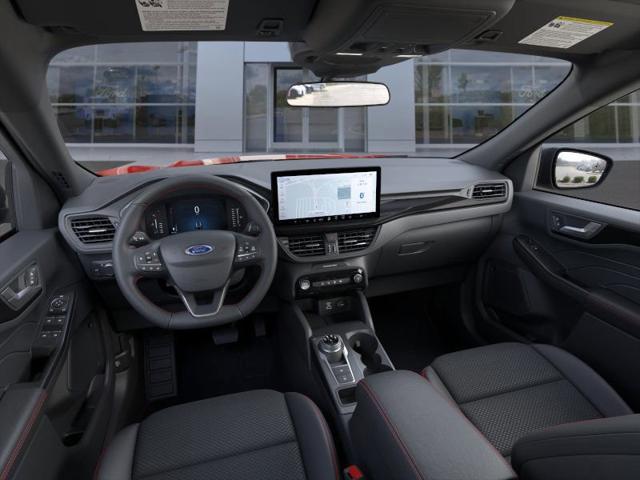 new 2025 Ford Escape car, priced at $32,069