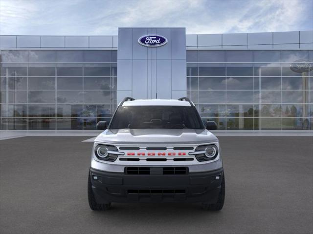 new 2024 Ford Bronco Sport car, priced at $32,793