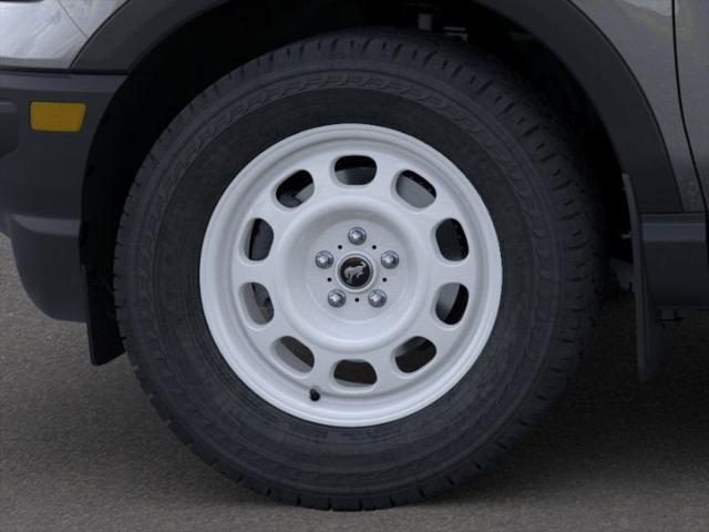 new 2024 Ford Bronco Sport car, priced at $32,793