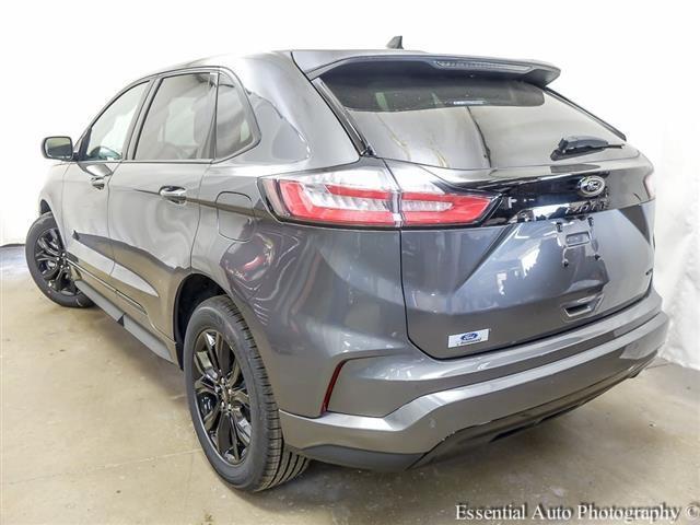 new 2024 Ford Edge car, priced at $32,535