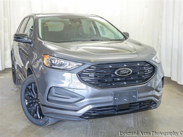 new 2024 Ford Edge car, priced at $32,535