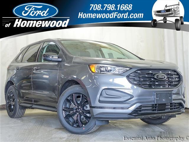new 2024 Ford Edge car, priced at $33,785