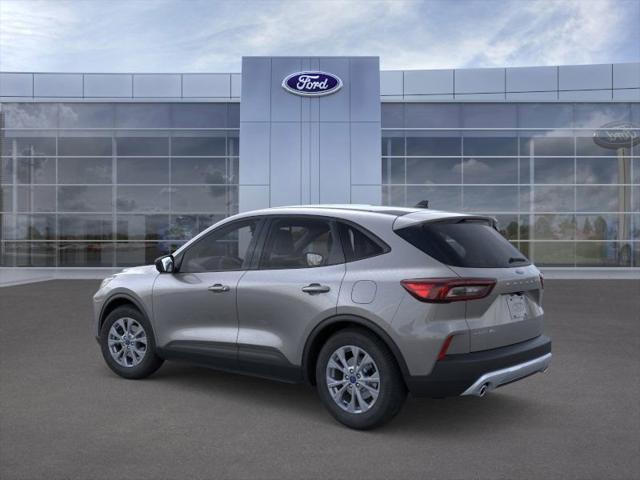 new 2025 Ford Escape car, priced at $23,779