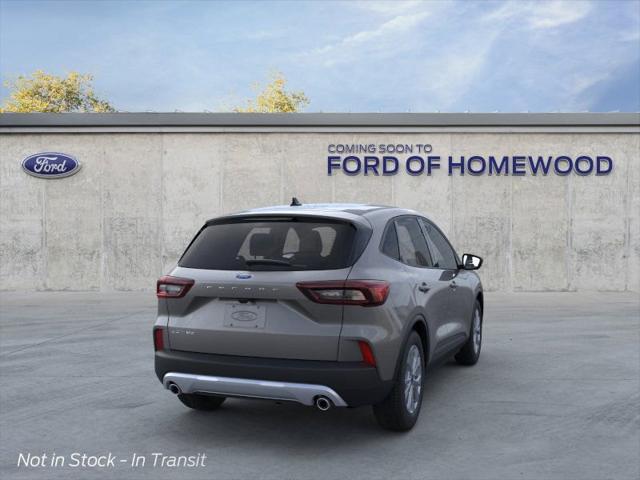 new 2025 Ford Escape car, priced at $23,779
