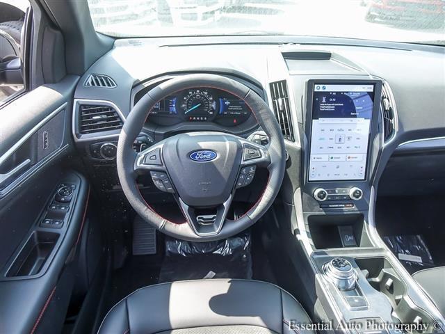 new 2024 Ford Edge car, priced at $43,225