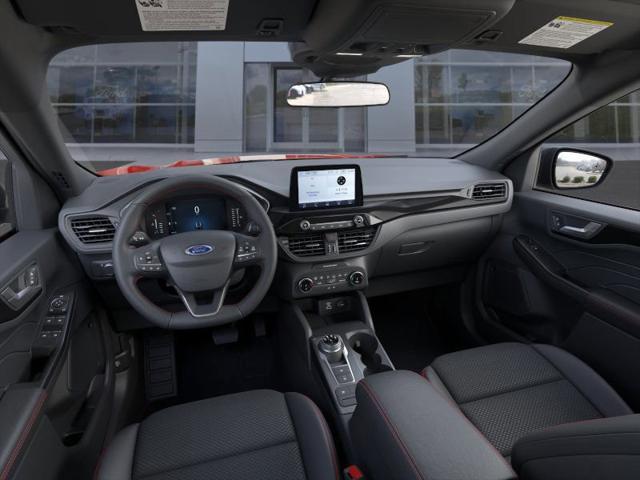 new 2025 Ford Escape car, priced at $31,275