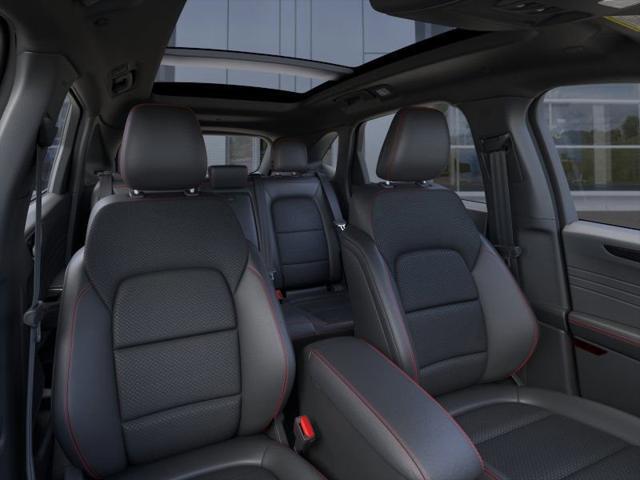 new 2025 Ford Escape car, priced at $31,275