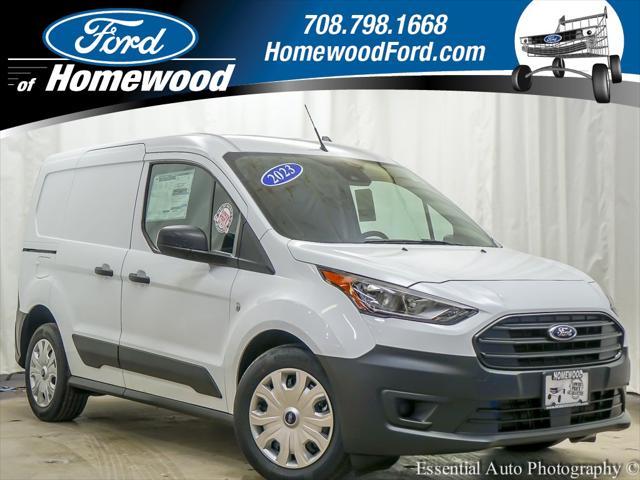 new 2023 Ford Transit Connect car, priced at $35,975