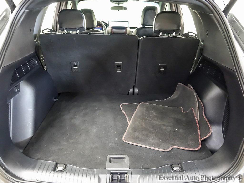 used 2023 Ford Escape car, priced at $21,000