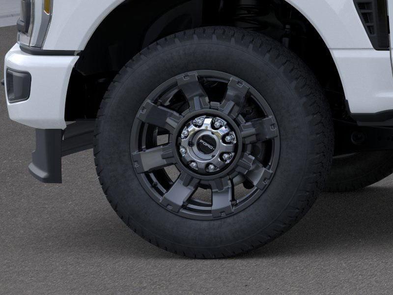 new 2025 Ford F-250 car, priced at $60,984