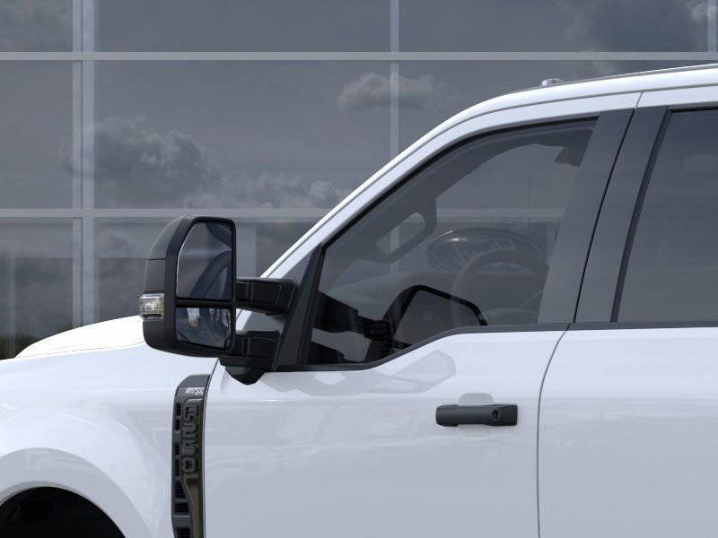 new 2025 Ford F-250 car, priced at $60,984