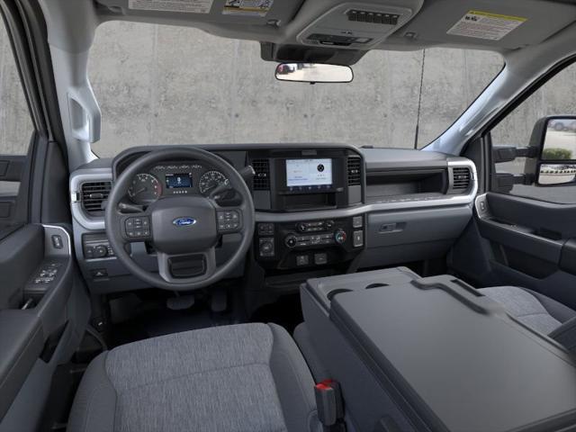new 2025 Ford F-250 car, priced at $62,115
