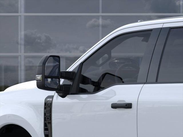 new 2025 Ford F-250 car, priced at $56,484