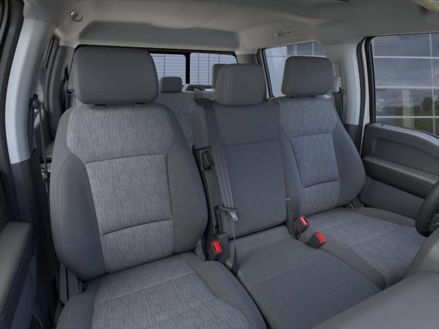 new 2025 Ford F-250 car, priced at $56,484