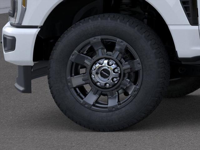new 2025 Ford F-250 car, priced at $56,484