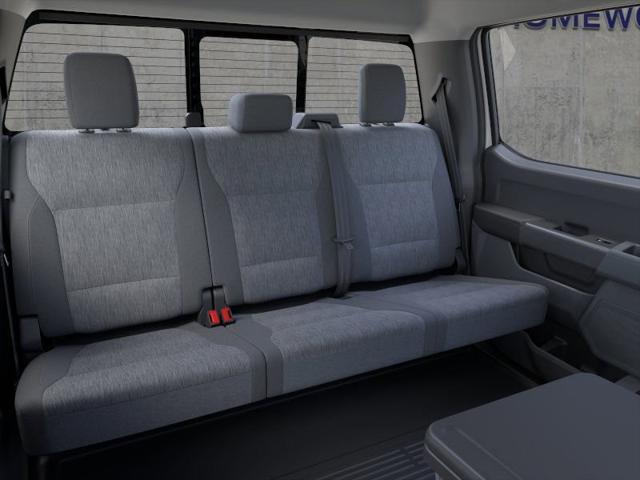 new 2025 Ford F-250 car, priced at $62,115