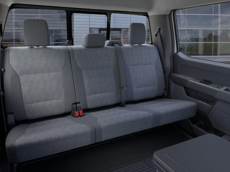 new 2025 Ford F-250 car, priced at $60,984