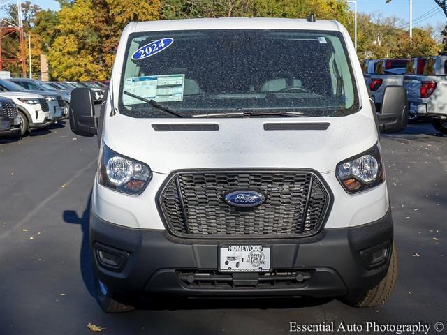 new 2024 Ford Transit-250 car, priced at $46,346