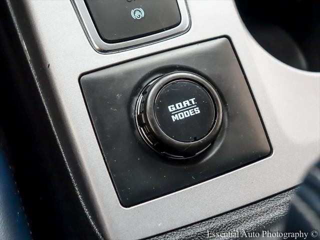 used 2022 Ford Bronco Sport car, priced at $26,300