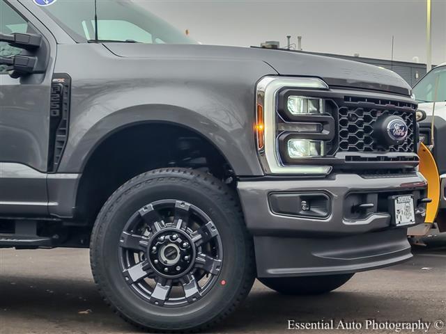 new 2024 Ford F-250 car, priced at $56,964