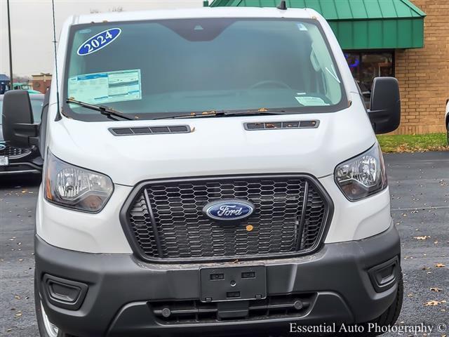 new 2024 Ford Transit-150 car, priced at $45,127