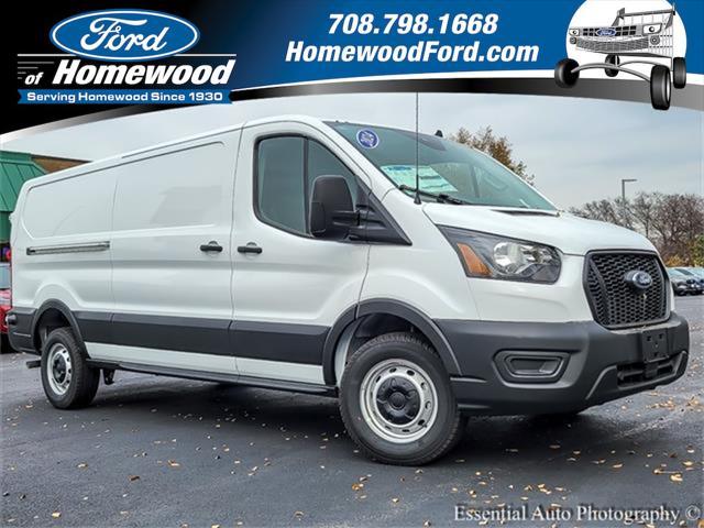 new 2024 Ford Transit-150 car, priced at $45,127