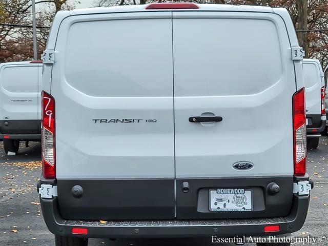 new 2024 Ford Transit-150 car, priced at $45,127