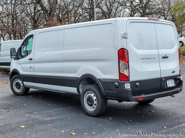 new 2024 Ford Transit-150 car, priced at $45,127