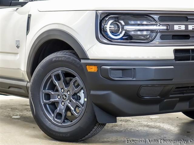 new 2024 Ford Bronco Sport car, priced at $25,485