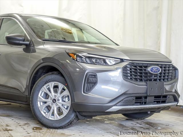 new 2024 Ford Escape car, priced at $26,040