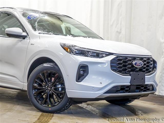 new 2024 Ford Escape car, priced at $36,986