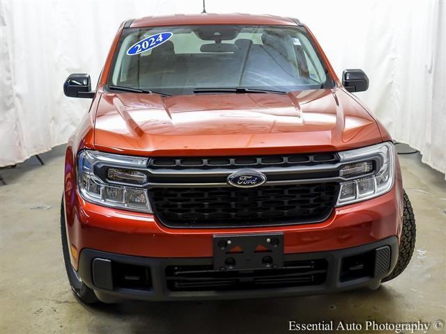 new 2024 Ford Maverick car, priced at $32,598