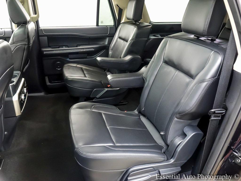 used 2024 Ford Expedition Max car, priced at $60,000