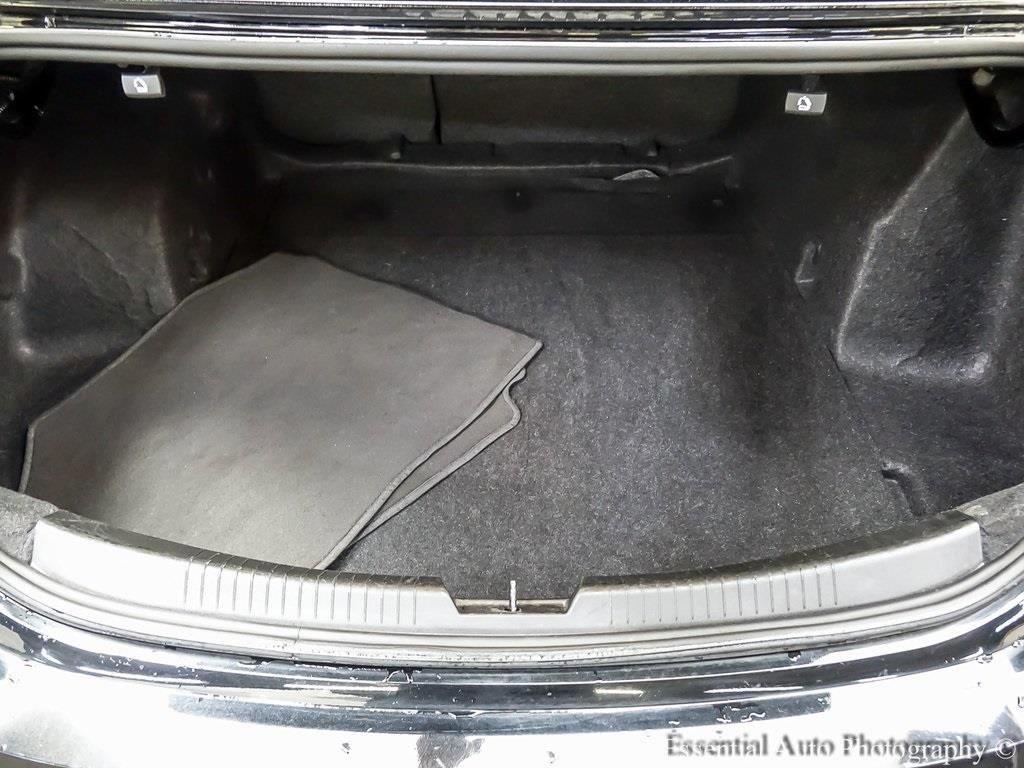 used 2024 Chevrolet Malibu car, priced at $19,694