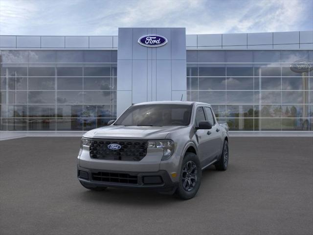 new 2025 Ford Maverick car, priced at $29,973