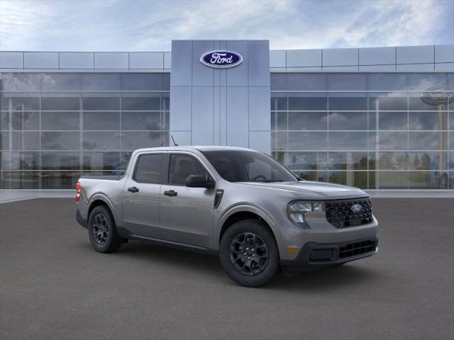 new 2025 Ford Maverick car, priced at $29,973