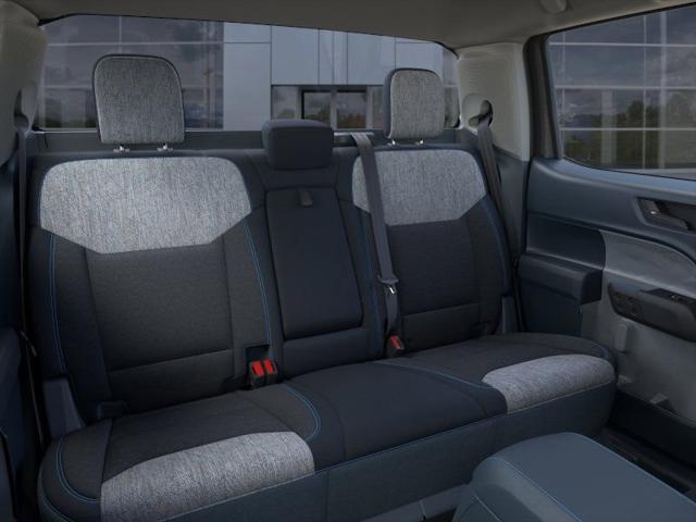 new 2025 Ford Maverick car, priced at $29,973
