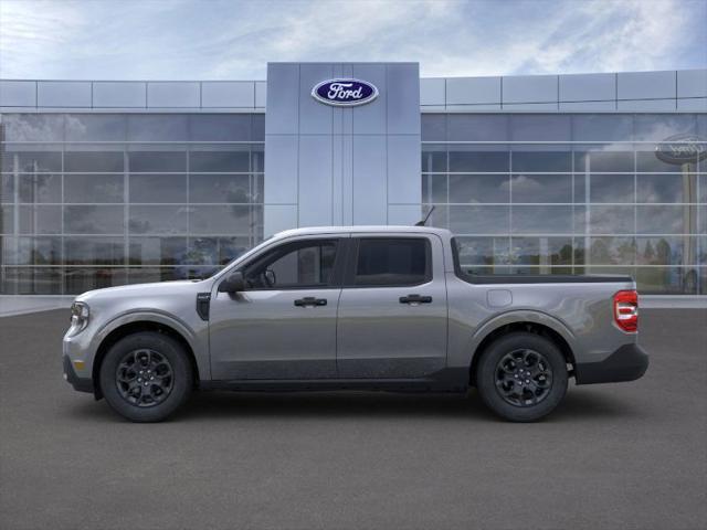 new 2025 Ford Maverick car, priced at $29,973