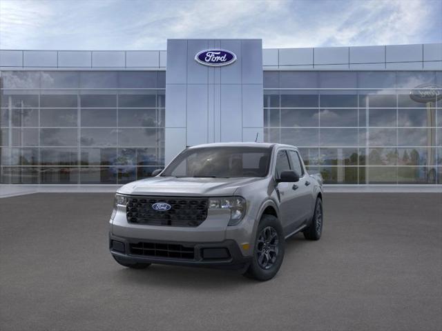 new 2025 Ford Maverick car, priced at $29,492