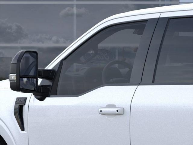 new 2025 Ford F-150 car, priced at $70,369