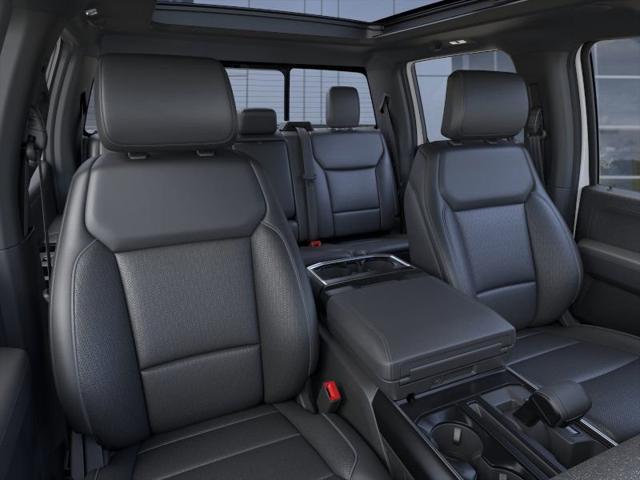 new 2025 Ford F-150 car, priced at $70,369