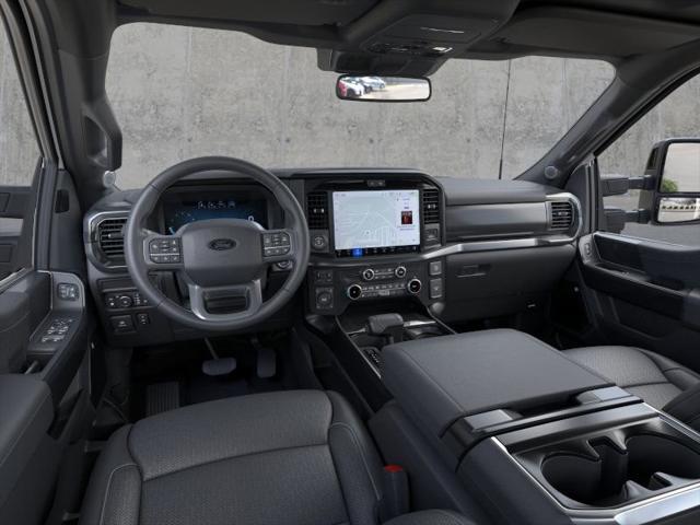 new 2025 Ford F-150 car, priced at $70,369