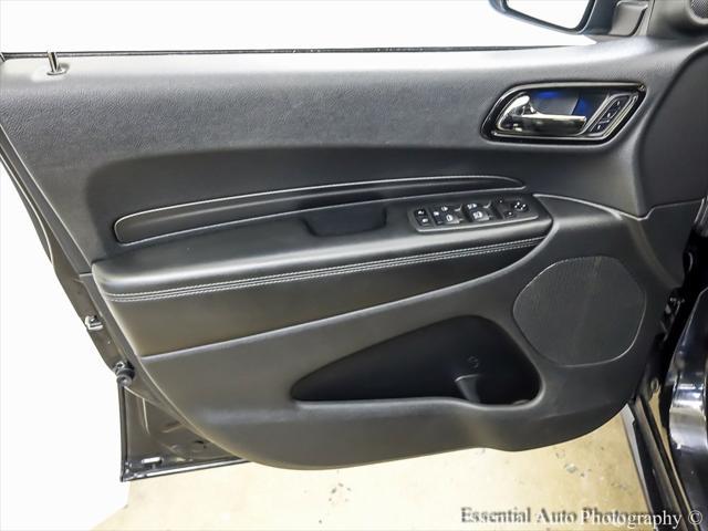 used 2022 Dodge Durango car, priced at $33,500