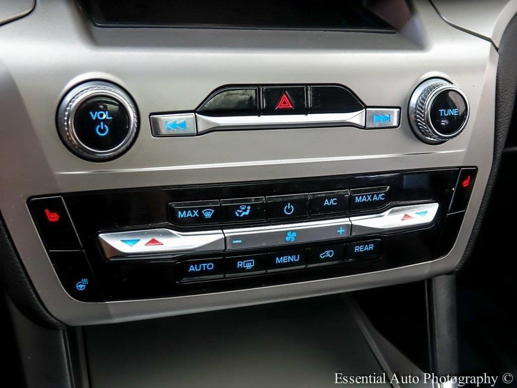 used 2021 Ford Explorer car, priced at $26,859