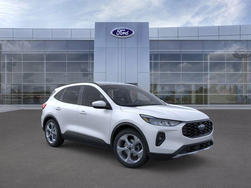 new 2026 Ford Escape car, priced at $38,882