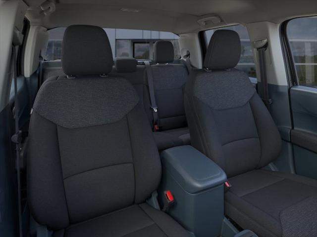 new 2025 Ford Maverick car, priced at $27,168