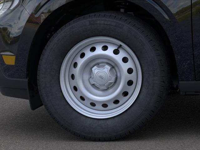 new 2025 Ford Maverick car, priced at $27,168