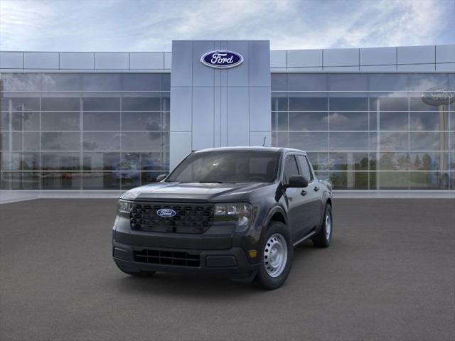 new 2025 Ford Maverick car, priced at $27,168