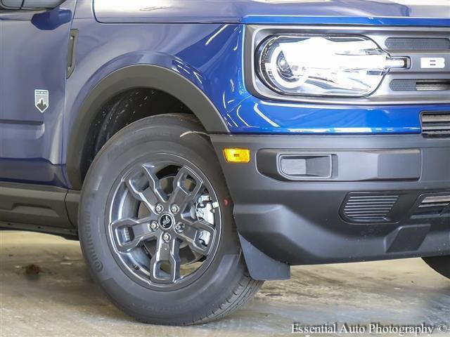 new 2024 Ford Bronco Sport car, priced at $24,976