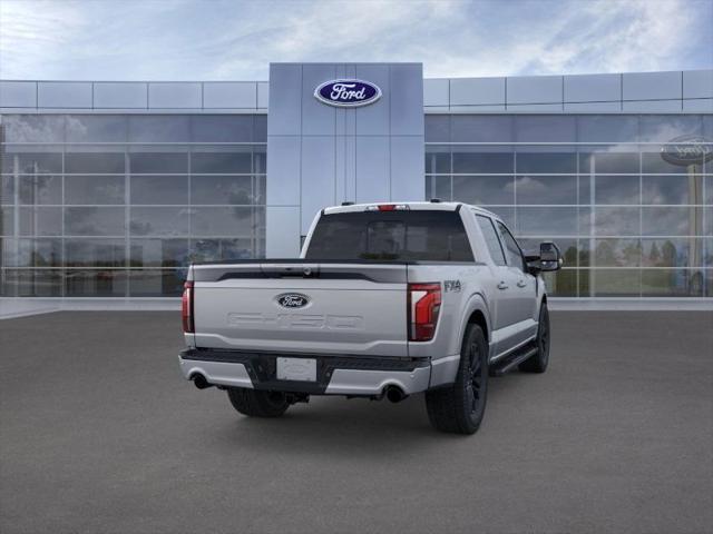 new 2025 Ford F-150 car, priced at $68,651